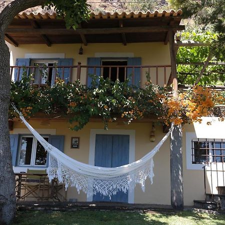 Chalet Tropical Arco da Calheta  Exterior foto