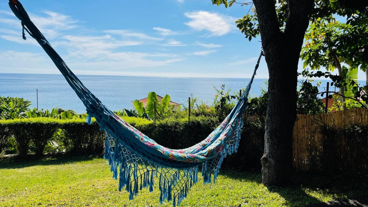 Chalet Tropical Arco da Calheta  Exterior foto