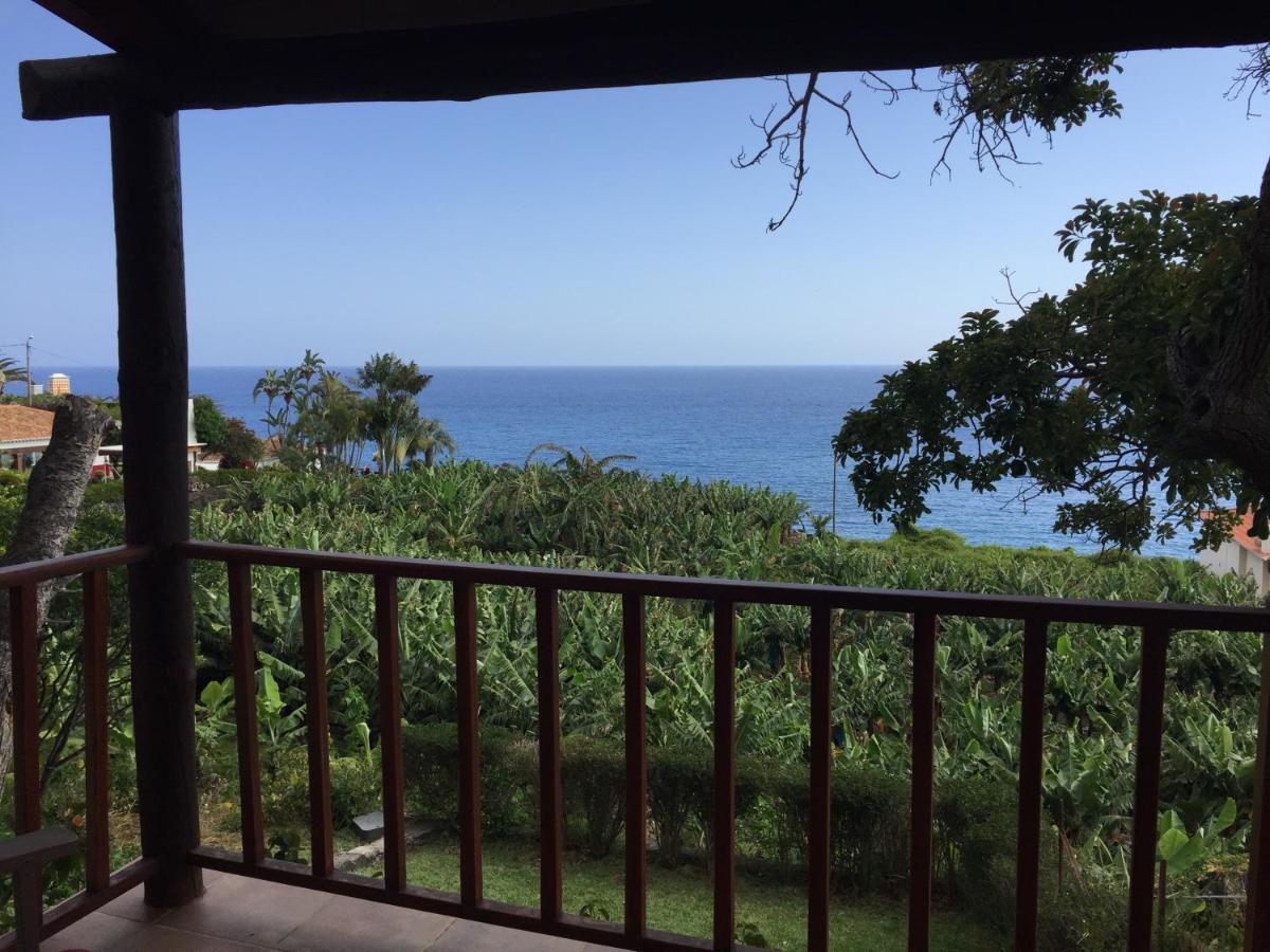Chalet Tropical Arco da Calheta  Exterior foto