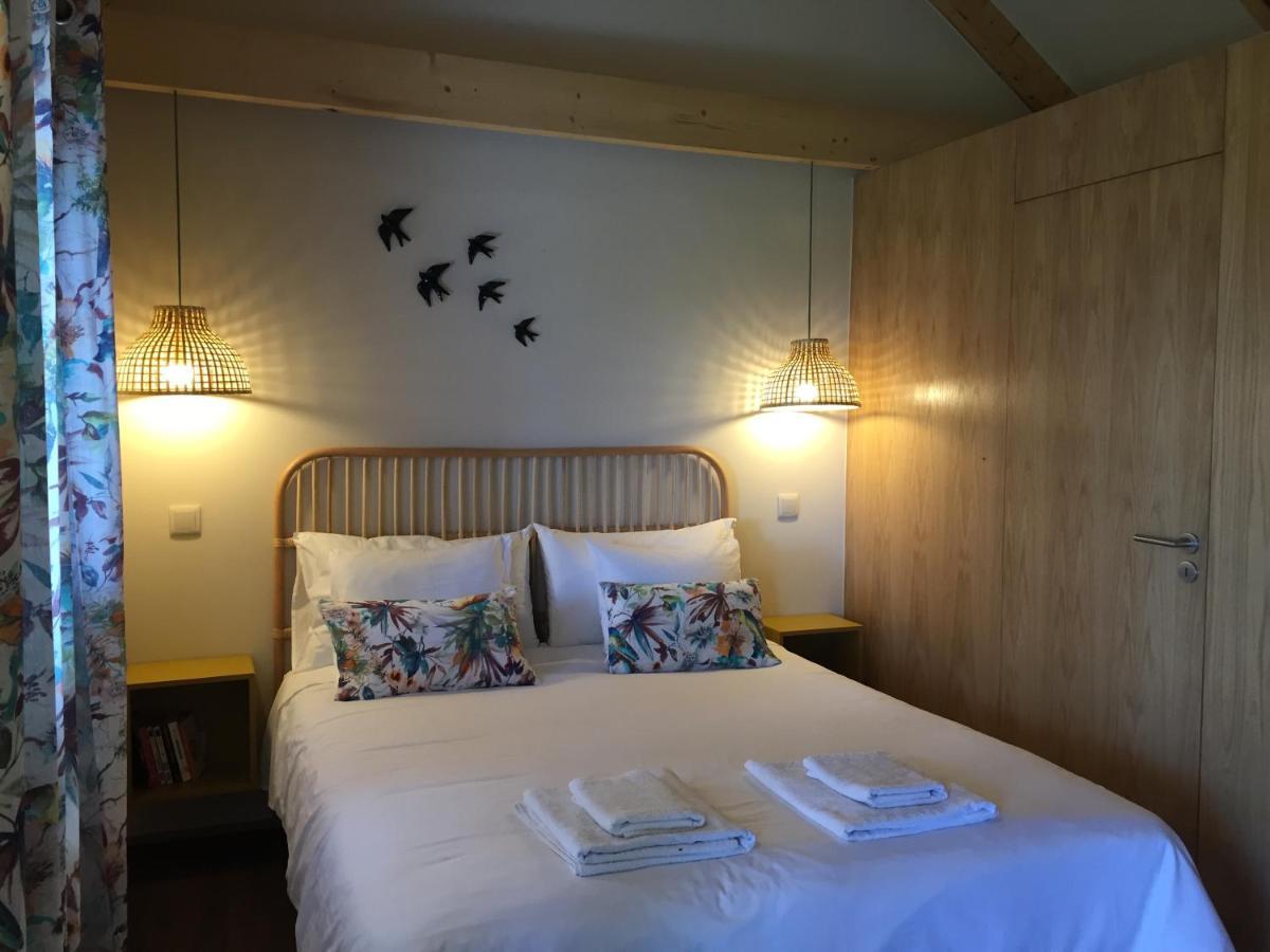 Chalet Tropical Arco da Calheta  Exterior foto